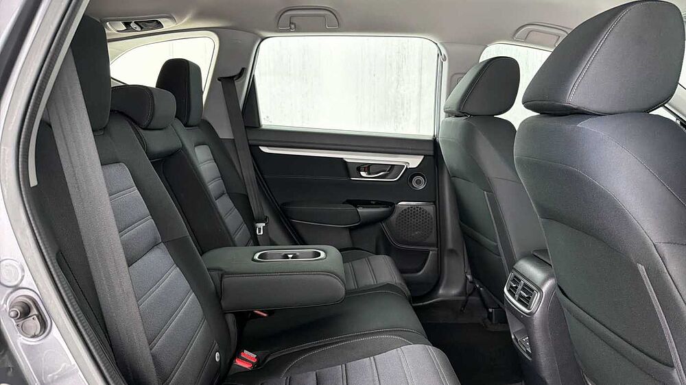 Honda CR-V 2.0 h i-MMD SE SUV 5dr Petrol Hybrid eCVT Euro 6 (s/s) (184 ps)