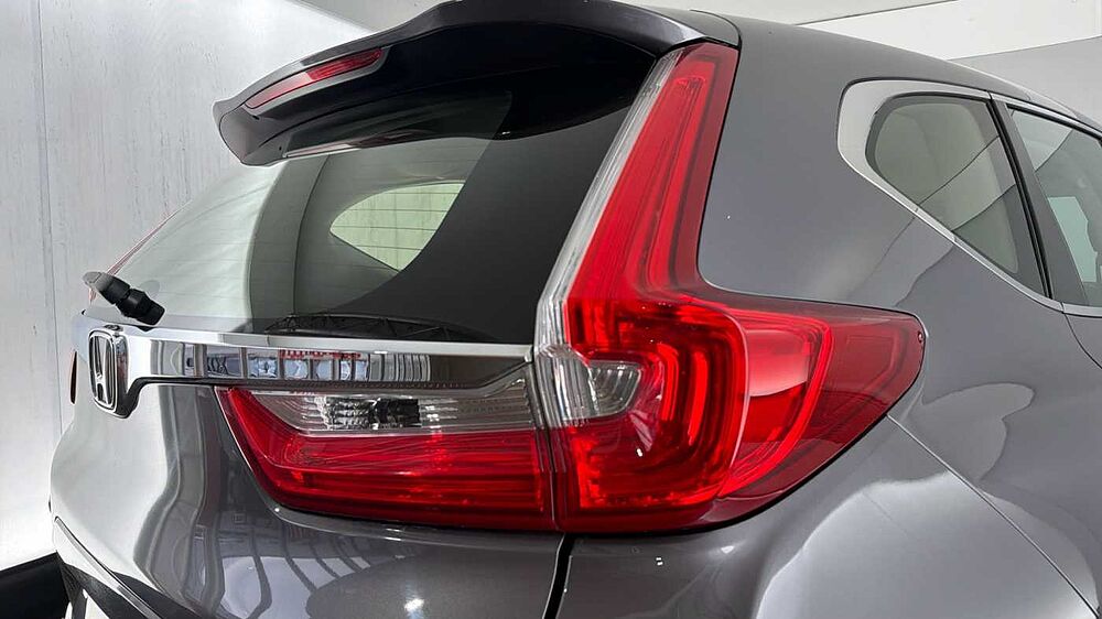 Honda CR-V 2.0 h i-MMD SE SUV 5dr Petrol Hybrid eCVT Euro 6 (s/s) (184 ps)