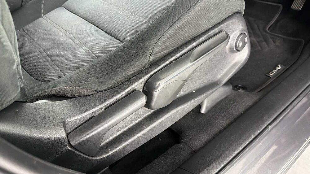 Honda CR-V 2.0 h i-MMD SE SUV 5dr Petrol Hybrid eCVT Euro 6 (s/s) (184 ps)
