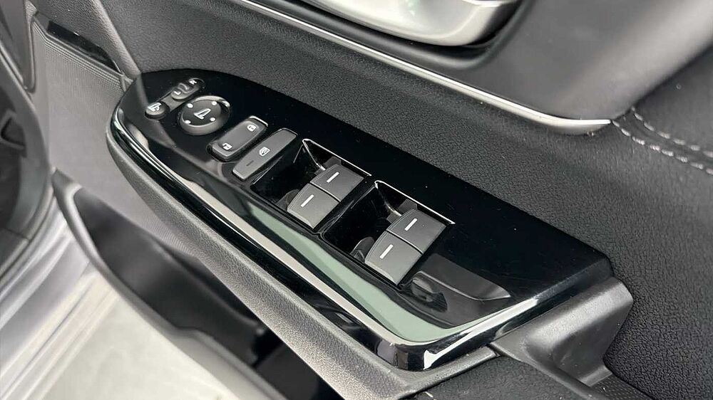 Honda CR-V 2.0 h i-MMD SE SUV 5dr Petrol Hybrid eCVT Euro 6 (s/s) (184 ps)