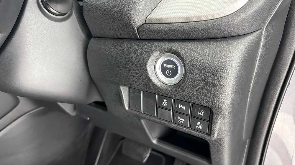 Honda CR-V 2.0 h i-MMD SE SUV 5dr Petrol Hybrid eCVT Euro 6 (s/s) (184 ps)