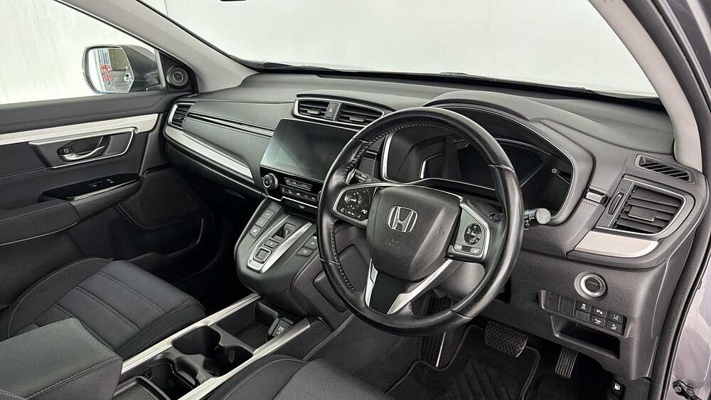 Honda CR-V 2.0 h i-MMD SE SUV 5dr Petrol Hybrid eCVT Euro 6 (s/s) (184 ps)
