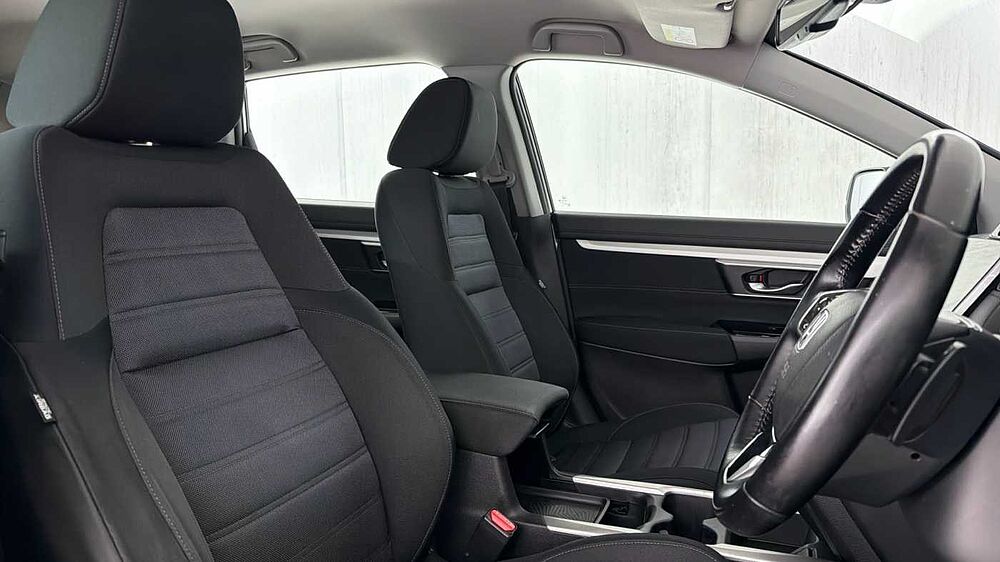 Honda CR-V 2.0 h i-MMD SE SUV 5dr Petrol Hybrid eCVT Euro 6 (s/s) (184 ps)