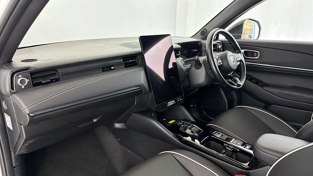 Honda e: Ny1 68.8kWh Advance SUV 5dr Electric Auto (204 ps)