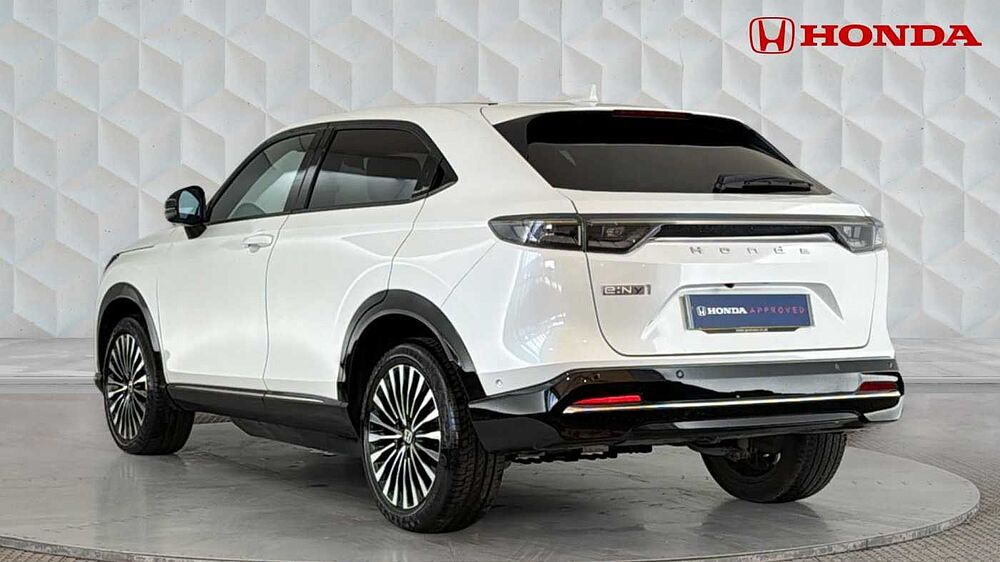 Honda e: Ny1 68.8kWh Advance SUV 5dr Electric Auto (204 ps)
