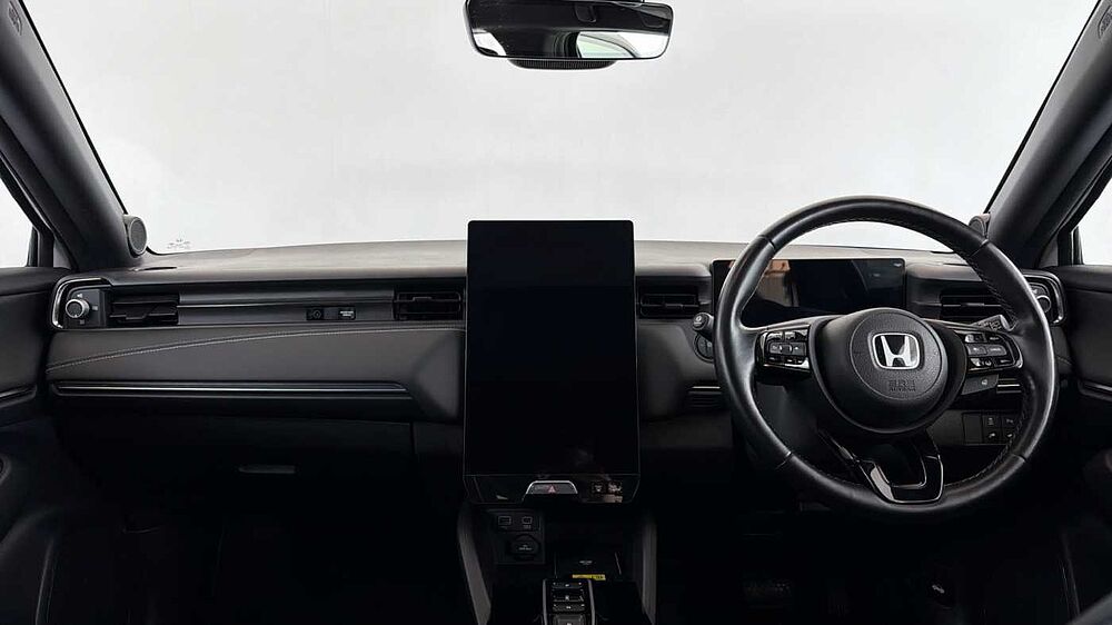 Honda e: Ny1 68.8kWh Advance SUV 5dr Electric Auto (204 ps)