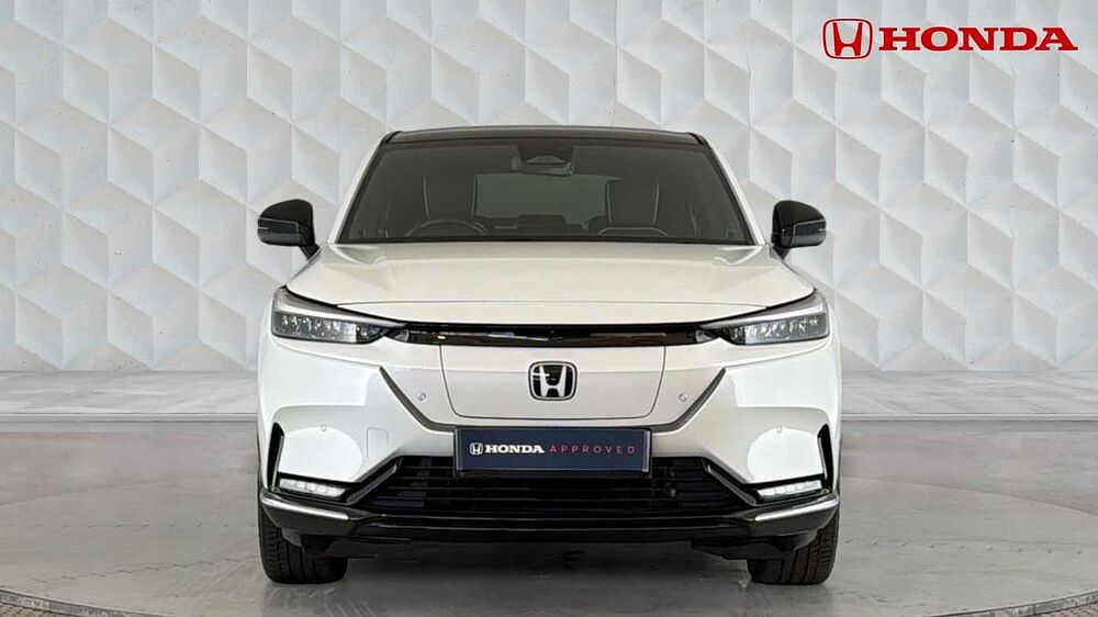 Honda e: Ny1 68.8kWh Advance SUV 5dr Electric Auto (204 ps)