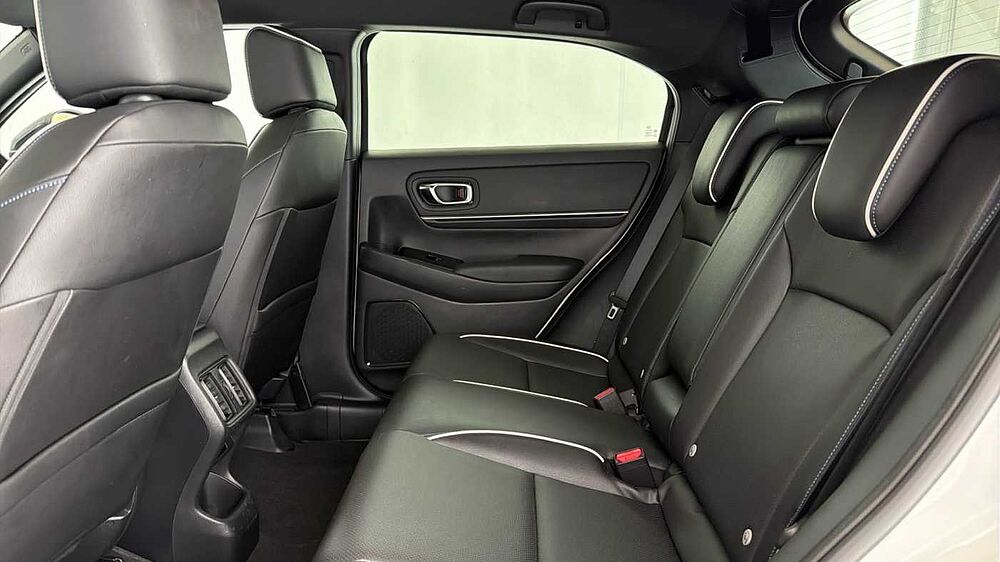Honda e: Ny1 68.8kWh Advance SUV 5dr Electric Auto (204 ps)