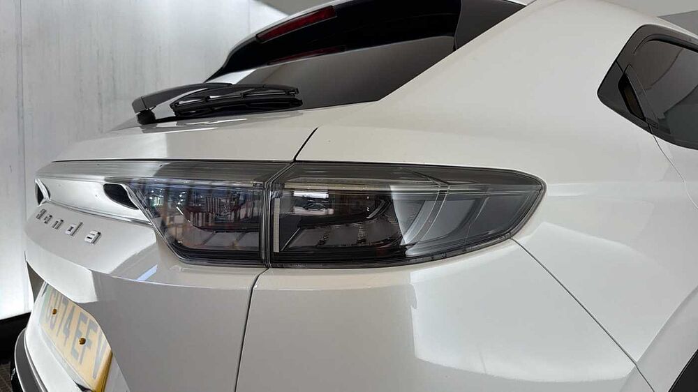Honda e: Ny1 68.8kWh Advance SUV 5dr Electric Auto (204 ps)