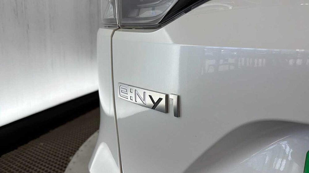 Honda e: Ny1 68.8kWh Advance SUV 5dr Electric Auto (204 ps)