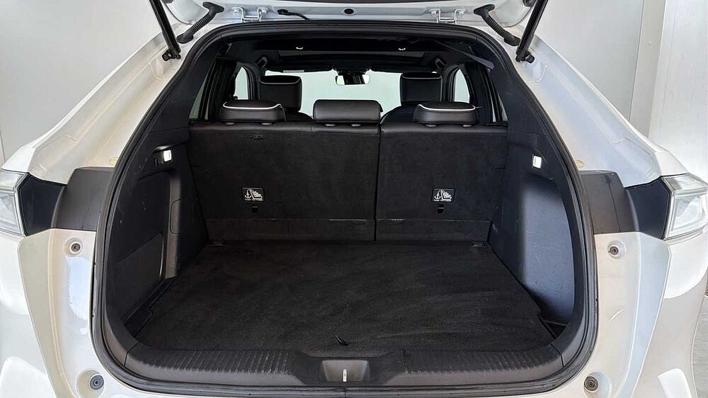 Honda e: Ny1 68.8kWh Advance SUV 5dr Electric Auto (204 ps)