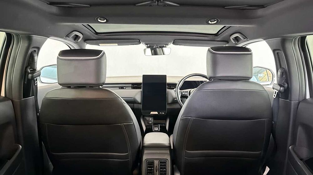 Honda e: Ny1 68.8kWh Advance SUV 5dr Electric Auto (204 ps)