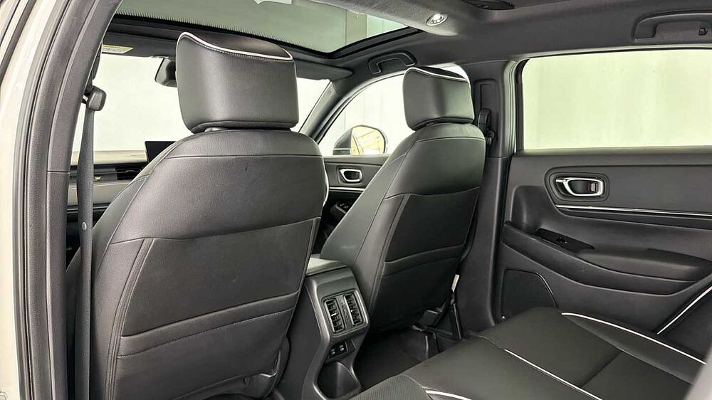 Honda e: Ny1 68.8kWh Advance SUV 5dr Electric Auto (204 ps)