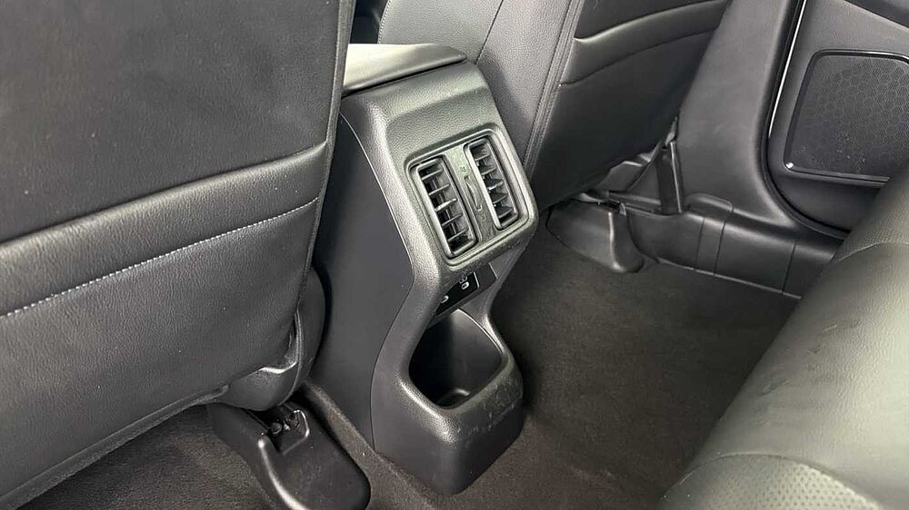 Honda e: Ny1 68.8kWh Advance SUV 5dr Electric Auto (204 ps)