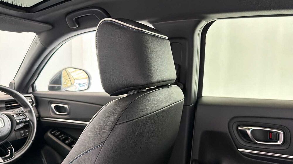 Honda e: Ny1 68.8kWh Advance SUV 5dr Electric Auto (204 ps)