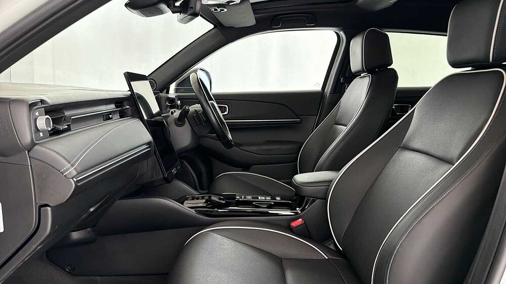 Honda e: Ny1 68.8kWh Advance SUV 5dr Electric Auto (204 ps)