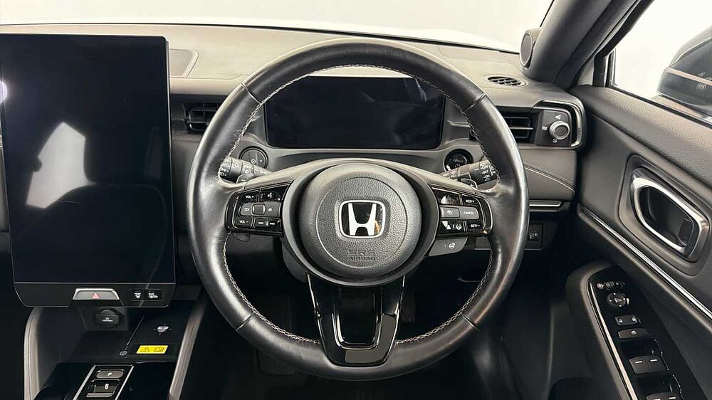 Honda e: Ny1 68.8kWh Advance SUV 5dr Electric Auto (204 ps)