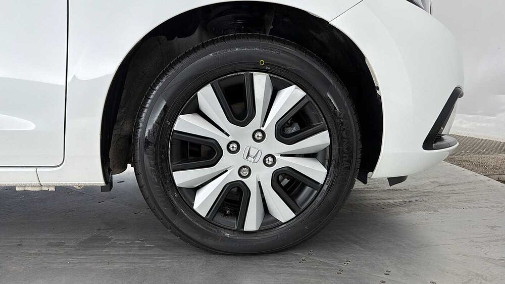 Honda Jazz 1.5 h i-MMD SR Hatchback 5dr Petrol Hybrid eCVT Euro 6 (s/s) (107 ps)