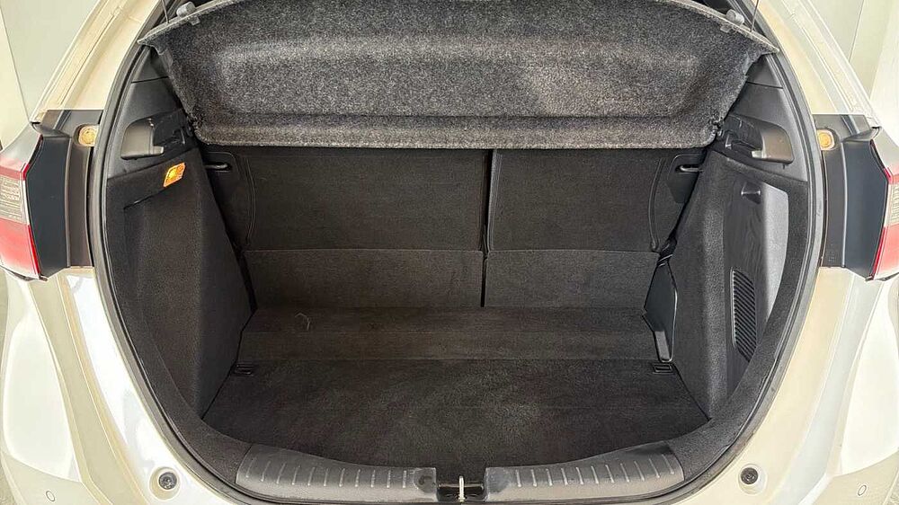 Honda Jazz 1.5 h i-MMD SR Hatchback 5dr Petrol Hybrid eCVT Euro 6 (s/s) (107 ps)