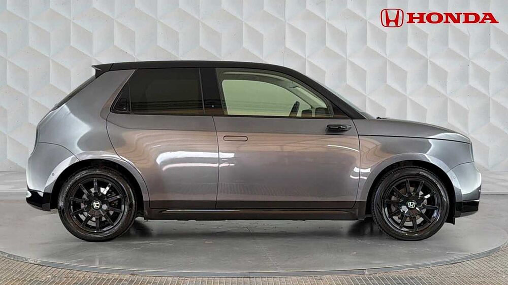 Honda Honda E 35.5kWh Advance Hatchback 5dr Electric Auto (17in Alloy) (154 ps)