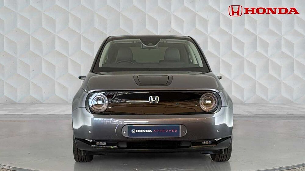 Honda Honda E 35.5kWh Advance Hatchback 5dr Electric Auto (17in Alloy) (154 ps)