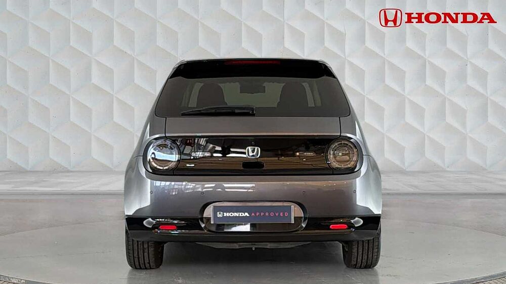 Honda Honda E 35.5kWh Advance Hatchback 5dr Electric Auto (17in Alloy) (154 ps)