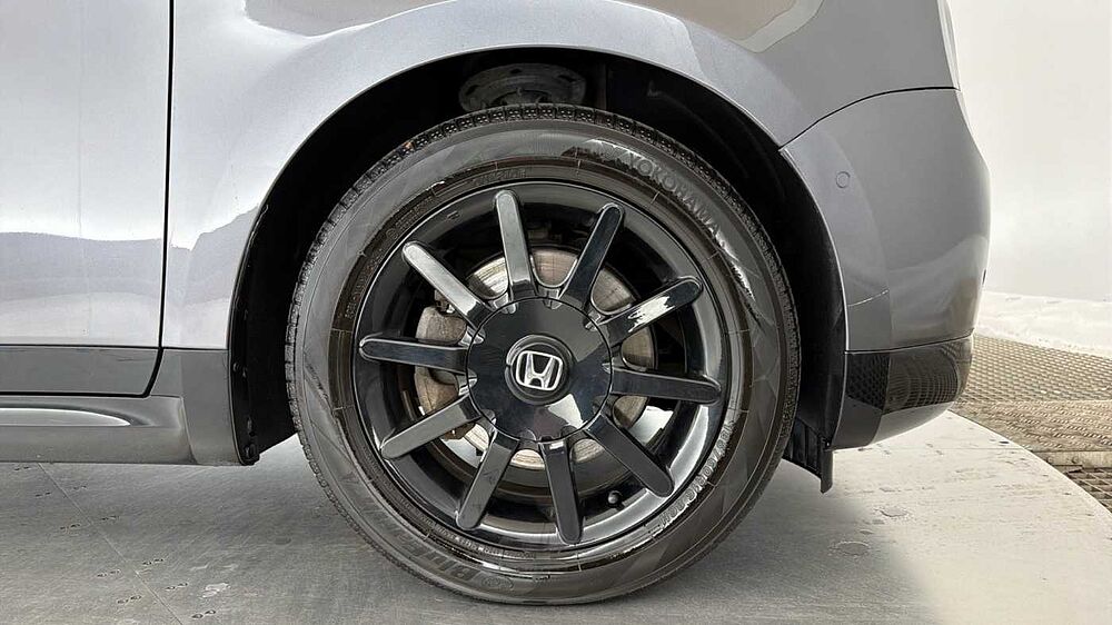 Honda Honda E 35.5kWh Advance Hatchback 5dr Electric Auto (17in Alloy) (154 ps)