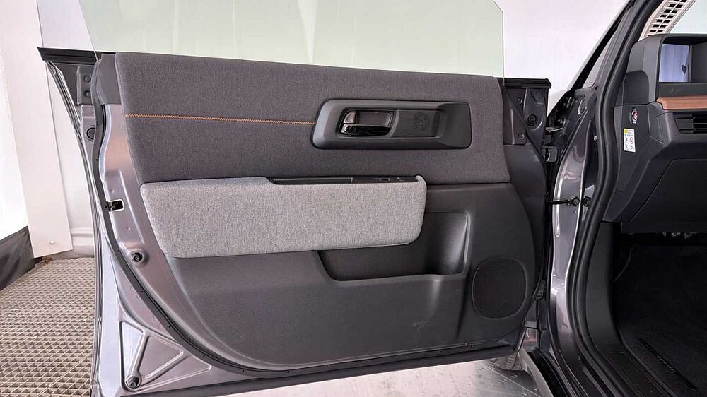 Honda Honda E 35.5kWh Advance Hatchback 5dr Electric Auto (17in Alloy) (154 ps)