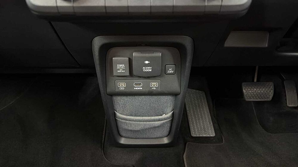 Honda Honda E 35.5kWh Advance Hatchback 5dr Electric Auto (17in Alloy) (154 ps)