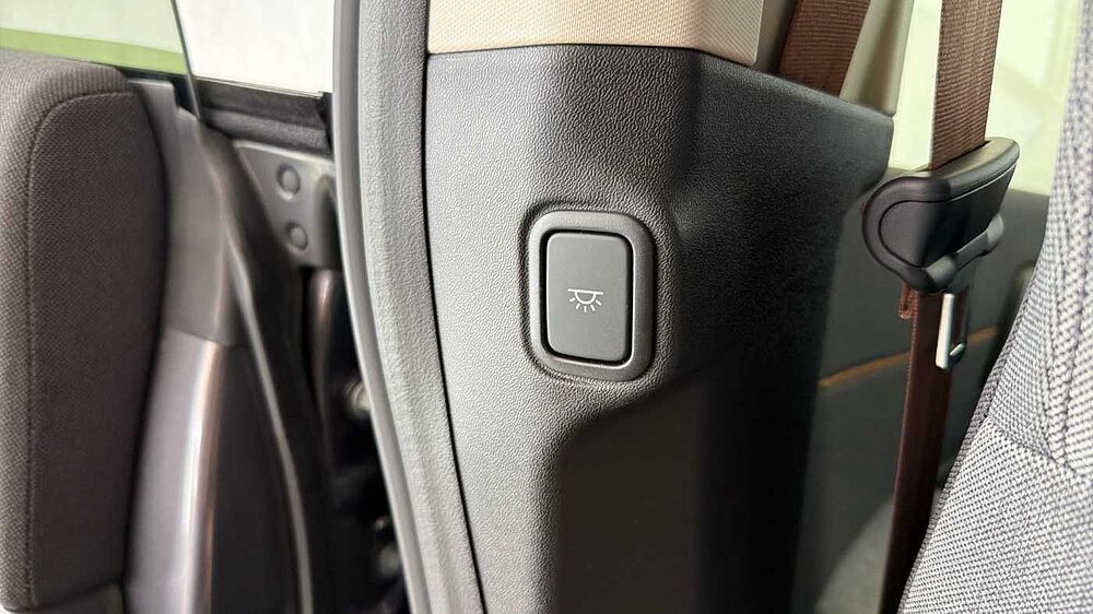 Honda Honda E 35.5kWh Advance Hatchback 5dr Electric Auto (17in Alloy) (154 ps)