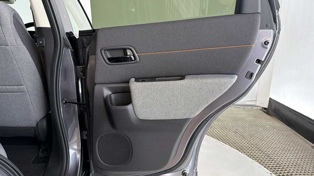 Honda Honda E 35.5kWh Advance Hatchback 5dr Electric Auto (17in Alloy) (154 ps)