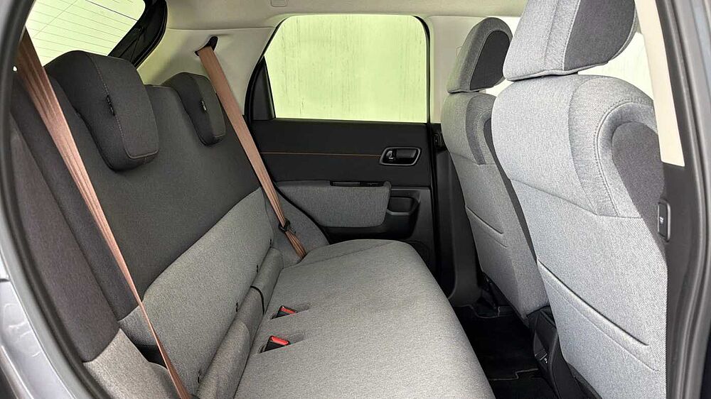 Honda Honda E 35.5kWh Advance Hatchback 5dr Electric Auto (17in Alloy) (154 ps)