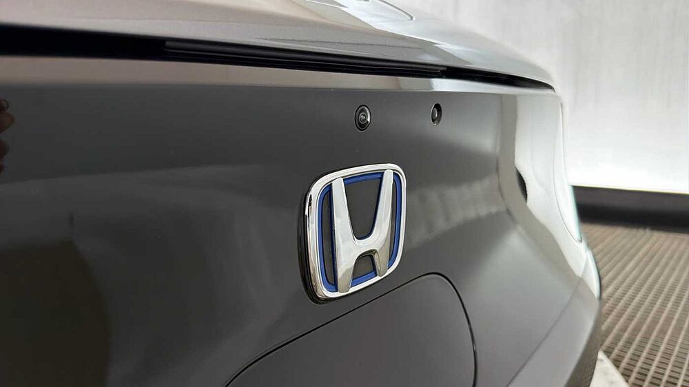 Honda Honda E 35.5kWh Advance Hatchback 5dr Electric Auto (17in Alloy) (154 ps)