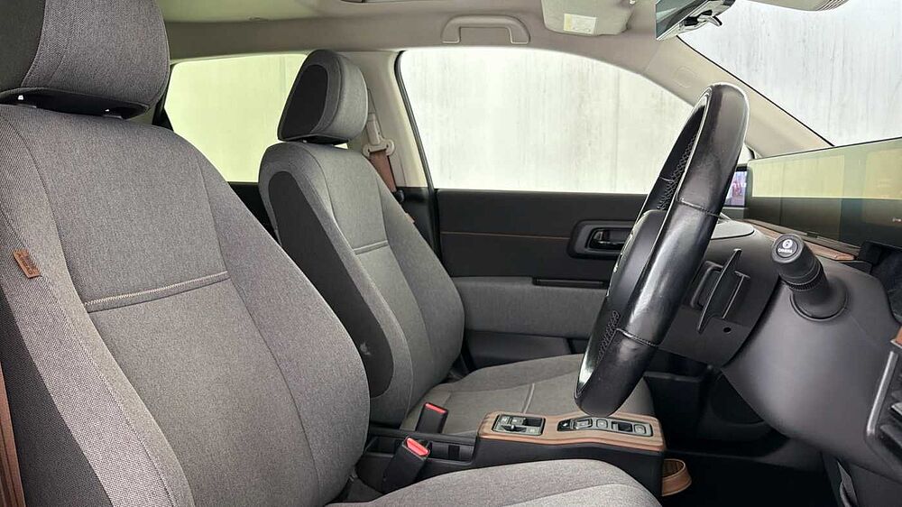 Honda Honda E 35.5kWh Advance Hatchback 5dr Electric Auto (17in Alloy) (154 ps)