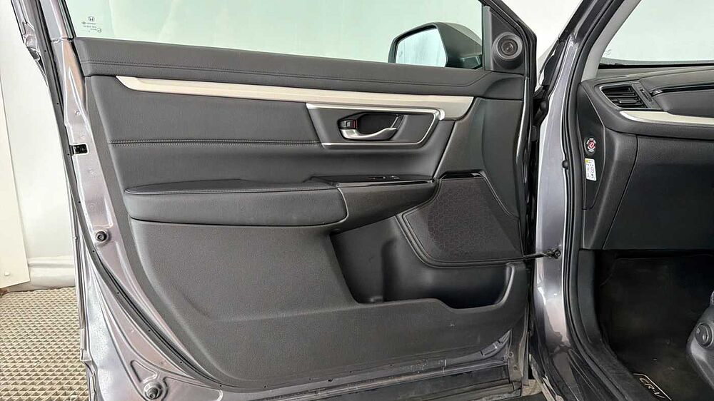 Honda CR-V 2.0 h i-MMD SR SUV 5dr Petrol Hybrid eCVT 4WD Euro 6 (s/s) (184 ps)