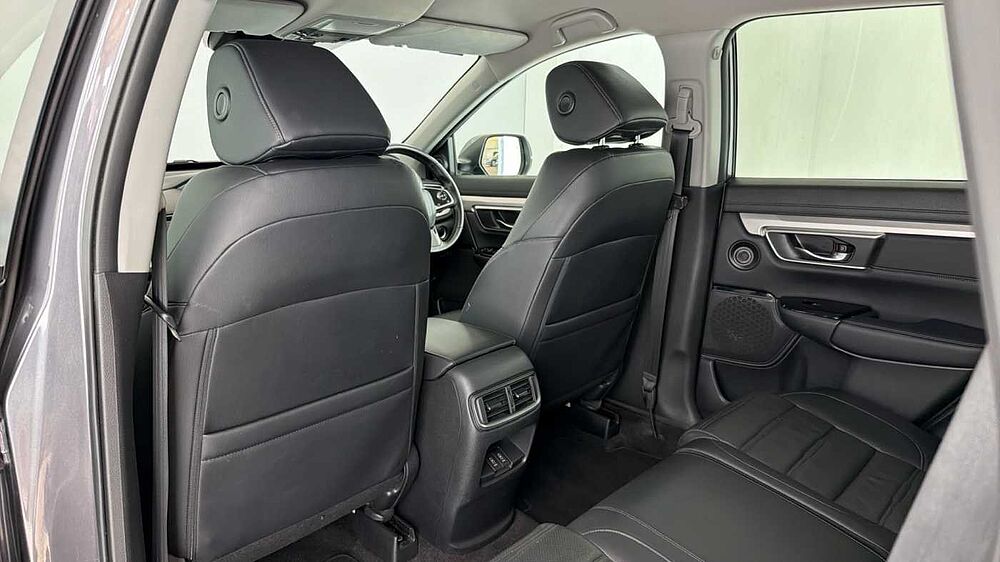 Honda CR-V 2.0 h i-MMD SR SUV 5dr Petrol Hybrid eCVT 4WD Euro 6 (s/s) (184 ps)