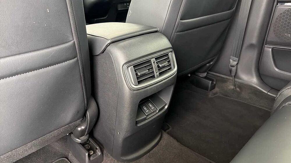 Honda CR-V 2.0 h i-MMD SR SUV 5dr Petrol Hybrid eCVT 4WD Euro 6 (s/s) (184 ps)