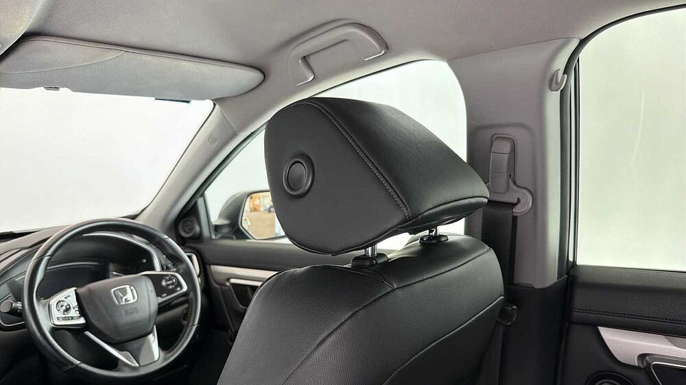 Honda CR-V 2.0 h i-MMD SR SUV 5dr Petrol Hybrid eCVT 4WD Euro 6 (s/s) (184 ps)
