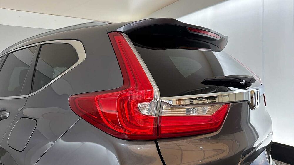 Honda CR-V 2.0 h i-MMD SR SUV 5dr Petrol Hybrid eCVT 4WD Euro 6 (s/s) (184 ps)