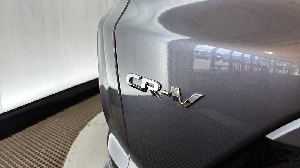 Honda CR-V 2.0 h i-MMD SR SUV 5dr Petrol Hybrid eCVT 4WD Euro 6 (s/s) (184 ps)