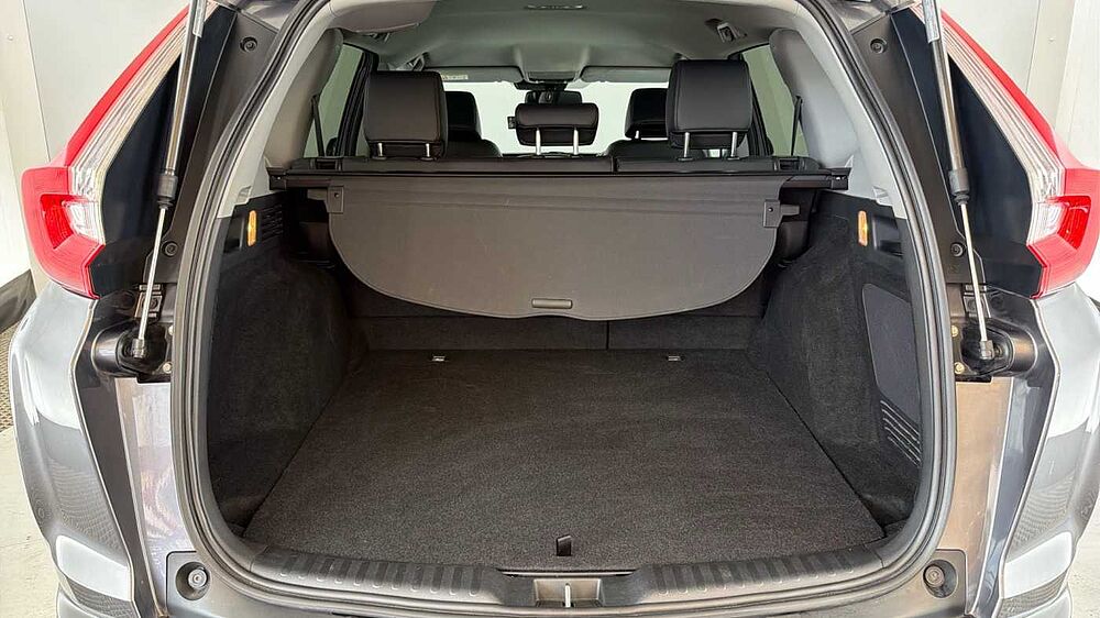 Honda CR-V 2.0 h i-MMD SR SUV 5dr Petrol Hybrid eCVT 4WD Euro 6 (s/s) (184 ps)