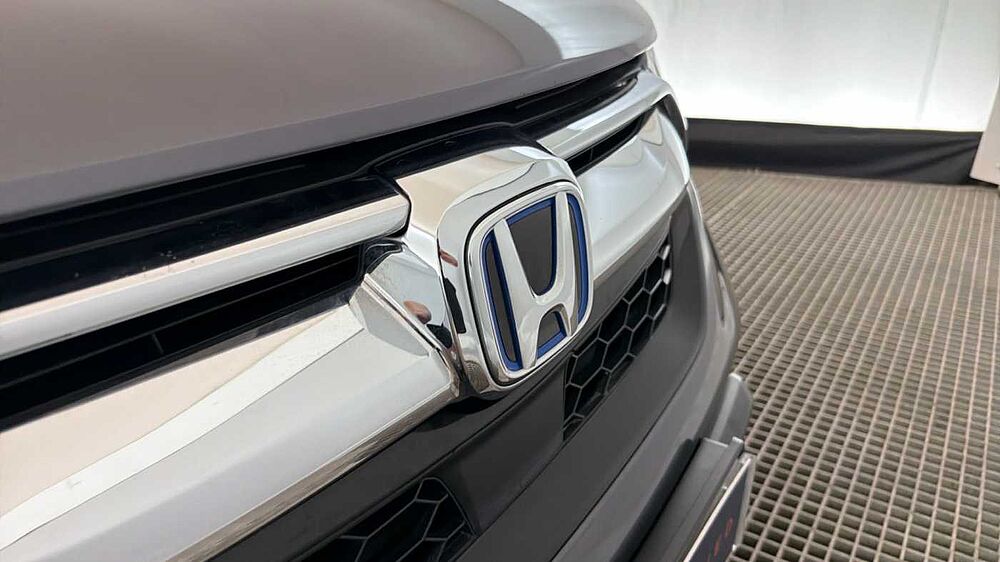 Honda CR-V 2.0 h i-MMD SR SUV 5dr Petrol Hybrid eCVT 4WD Euro 6 (s/s) (184 ps)