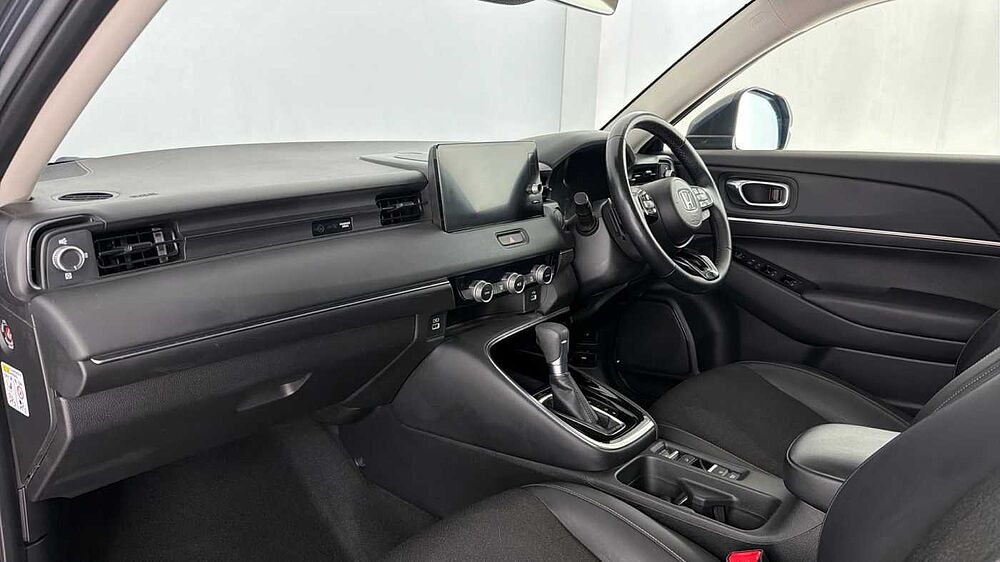 Honda HR-V 1.5 h i-MMD Advance SUV 5dr Petrol Hybrid CVT Euro 6 (s/s) (131 ps)