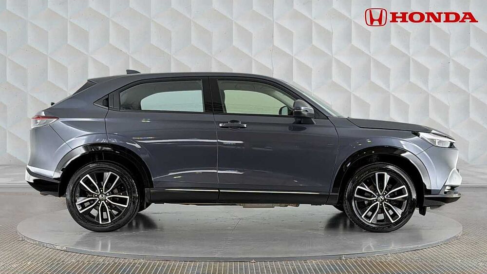 Honda HR-V 1.5 h i-MMD Advance SUV 5dr Petrol Hybrid CVT Euro 6 (s/s) (131 ps)