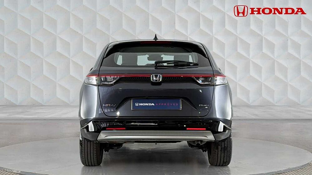 Honda HR-V 1.5 h i-MMD Advance SUV 5dr Petrol Hybrid CVT Euro 6 (s/s) (131 ps)