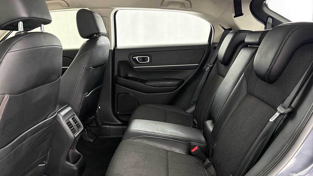 Honda HR-V 1.5 h i-MMD Advance SUV 5dr Petrol Hybrid CVT Euro 6 (s/s) (131 ps)