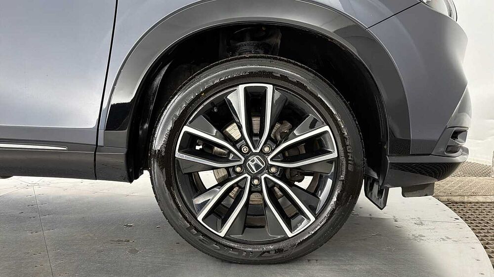 Honda HR-V 1.5 h i-MMD Advance SUV 5dr Petrol Hybrid CVT Euro 6 (s/s) (131 ps)