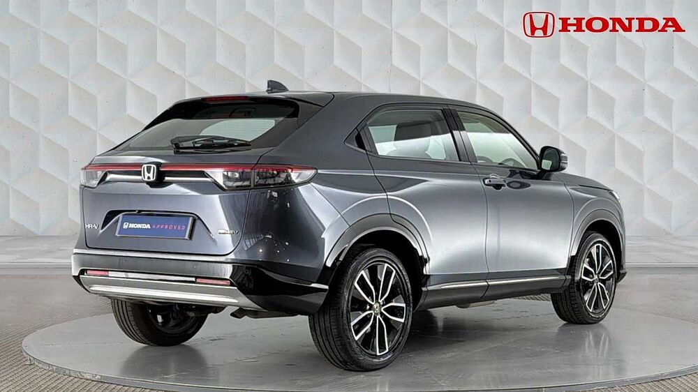 Honda HR-V 1.5 h i-MMD Advance SUV 5dr Petrol Hybrid CVT Euro 6 (s/s) (131 ps)