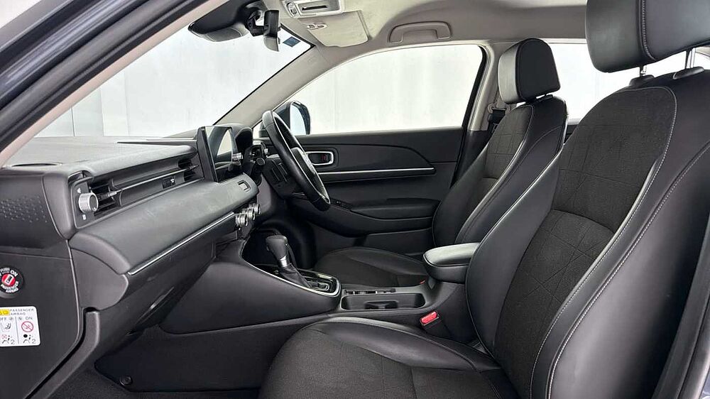 Honda HR-V 1.5 h i-MMD Advance SUV 5dr Petrol Hybrid CVT Euro 6 (s/s) (131 ps)