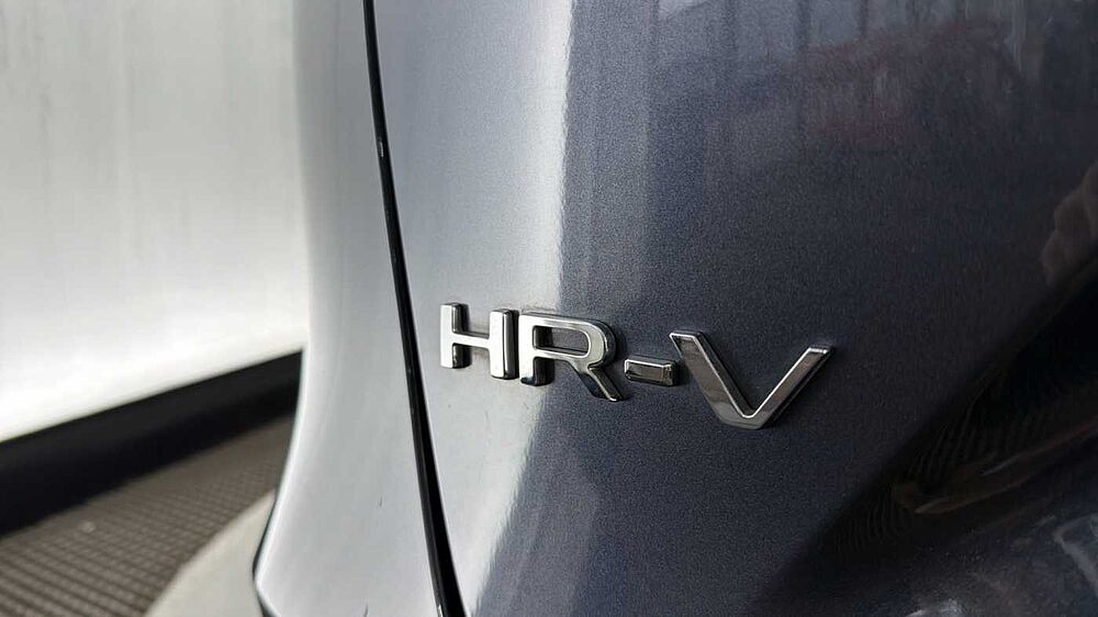 Honda HR-V 1.5 h i-MMD Advance SUV 5dr Petrol Hybrid CVT Euro 6 (s/s) (131 ps)